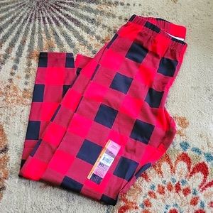 NoBo Plaid Leggings NWT
